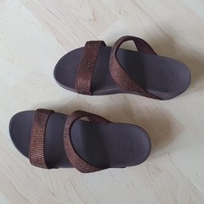 Fitflop Wobbleboard, braun, Größe 38, kaum benutzt