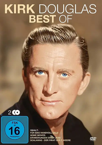 Kirk douglas best - douglas,