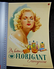 Kultiges Klein - Plakat /