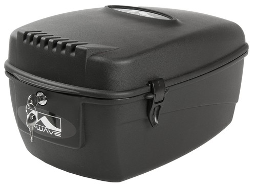 Topcase wave amsterdam - amsterdam,
