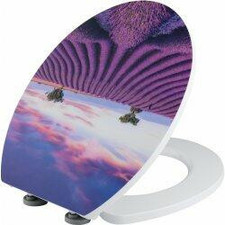 Toilettensitz MIOMARE 317143