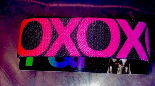Zox riemen je - f&f, 6