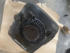 Agria  1000 Motor funktioniert