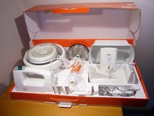 Krups 3 Mix 7000 Set  Mixer Set komplett neu!!