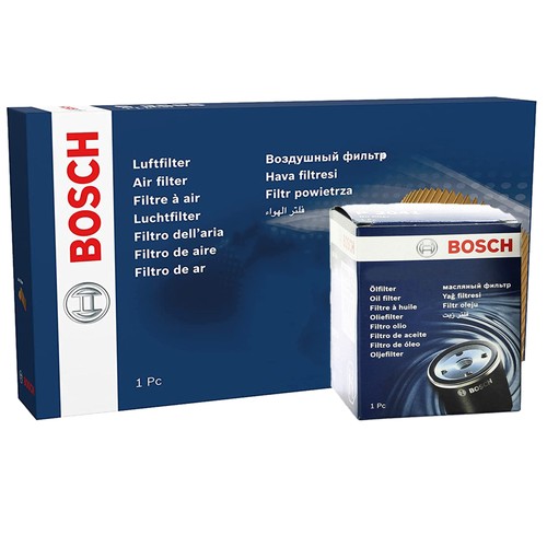 Bosch inspektionspaket für - bosch,