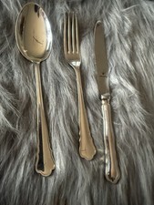 Wilkens Chippendale 925