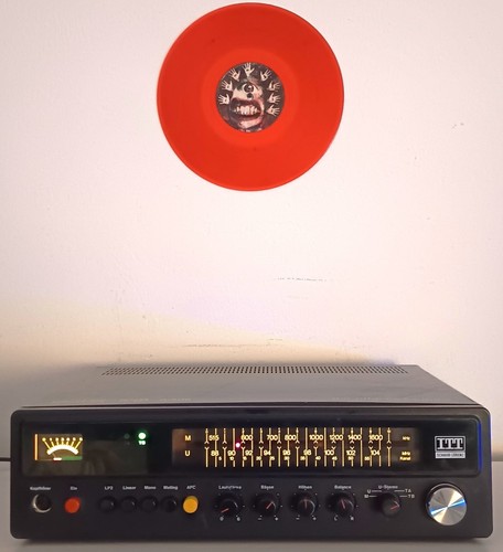 Itt schaub lorenz professional - itt, schaub-lorenz