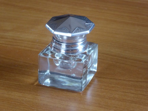 Tintenfass inkstand - inkstand,