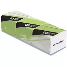 BEYBLADE X Toy BX-12 3on3 Deck