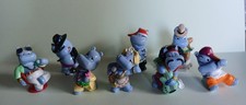 ü eier figuren komplettsatz