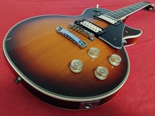 Pearl Les Paul Custom