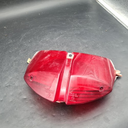 Scheinwerfer rücklicht heck - scheinwerfer,