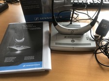 Sennheiser RS 4200 II In-Ear