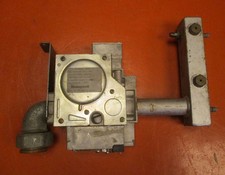 Gasarmatur Gasblock Gasregelblock Honeywell Type VR4905C 1023 VR4905C1023