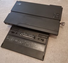 original IBM Docking Station