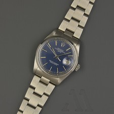ROLEX Oyster Perpetual Date