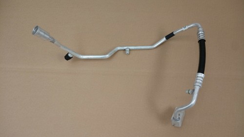 Opel vectra klimaschlauch - opel,