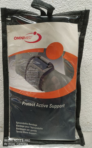 Omnimed protect active support - omnimed,