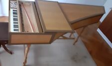 Chembalo, Martin SASSMANN, 52 Tasten, ca.25 Jahre alt, wenig gespielt