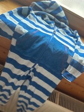 Jako- o Kleinkind Baumwoll Overall gr 104/110 Bademantel