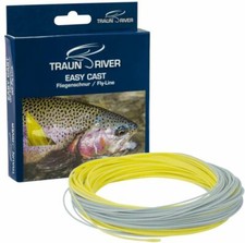 TRAUN RIVER Easy Cast