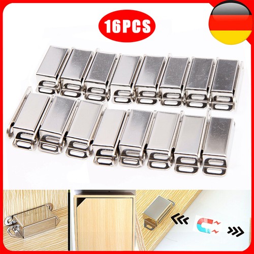 Paar extrem stark magnet - 16,