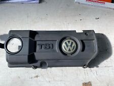 VW Golf VI 6 Variant TSI Bj. 2010 Motorabdeckung Abdeckung Motor 03C103925AM