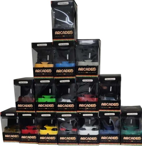 Arcader retro joystick - arcader,