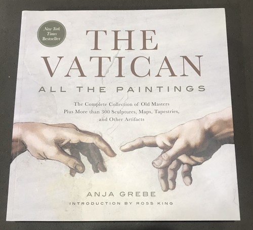 The vatican all - all,