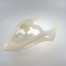 Unlackiert Rear/Tail/Heck Verkleidung 2 Teile für Yamaha YZF-R1 2007-2008