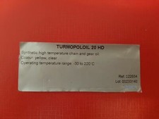 Hilti TE 16 / TE 16C, TE 16 M , 1x Ölfüllung fürs Getriebe