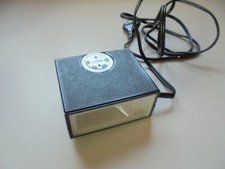 DDR Elgawa SL3 Blitzgerät