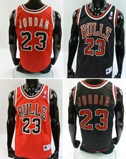Chicago Bulls NBA Trikot