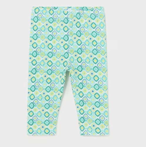 Mayoral girls leggings - mayoral,