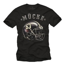 Mücke 63 T-Shirt Herren