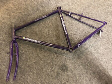 NEU MTB Stahl-Rahmen