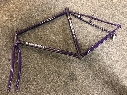 Neu mtb stahl rahmen - neu,