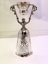 E9# Hochzeitsbecher Silber 800