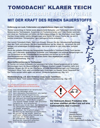 Algenvernichter