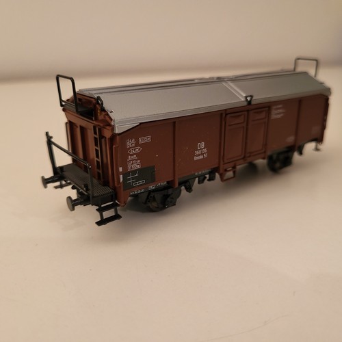 Klein modellbahn - klein,