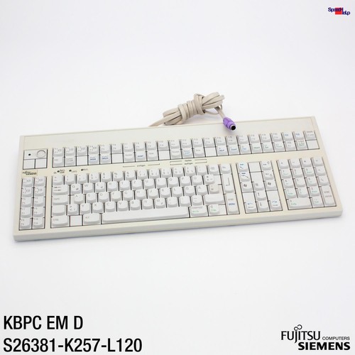 Fsc fujitsu siemens - fujitsu,