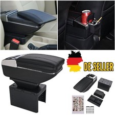 Für Renault Fluence Kangoo Laguna Twingo Armlehne Mittelkonsole Mittelarmlehne