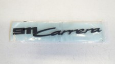für Porsche 992 Schriftzug