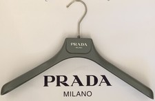 Prada kleiderbügel hanger - kleiderbügel,,