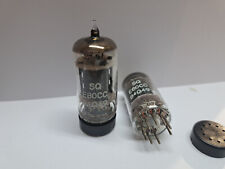  E80CC SQ Röhre  Neu