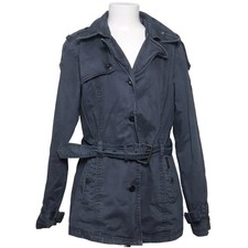 Khujo trenchcoat damen - khujo,, trenchcoat,