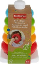 Fisher-Price Eco Farbring