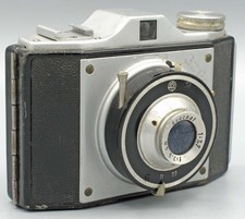 Goldammer GuGo mit Gugomat 7,7/7,5cm