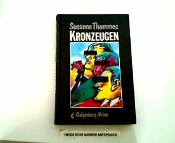 Kronzeugen buch - kronzeugen,