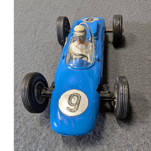 Carrera modellbau rennwagen - carrera, modellbau-rennwagen